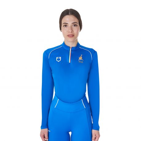Base layer donna per Fise